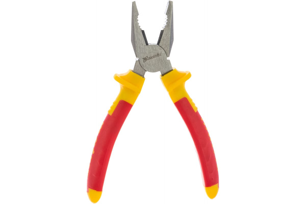 Комбинированные плоскогубцы Insulated 180 мм MATRIX PROFESSIONAL 16903