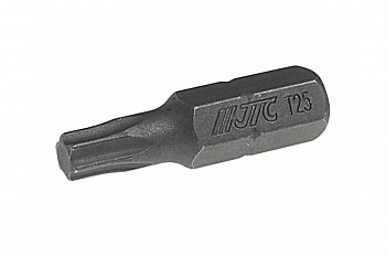 Вставка TORX (Т25х25 мм; 1/4") JTC 1132525