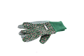 Садовые перчатки PALISAD манжет, S 677618