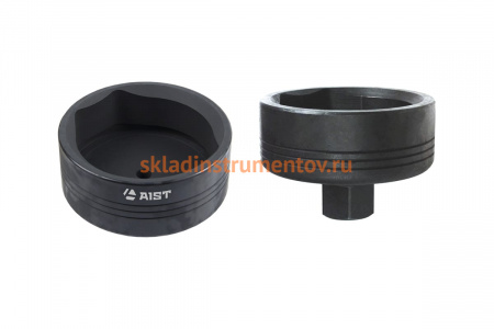 Специальная головка для крышки ступичной гайки на подвесках BPW AIST 12T 67412520 00-00010927