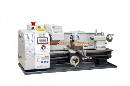 Токарный станок MetalMaster MML 2140 V 17708