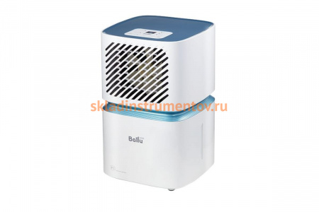 Осушитель воздуха Ballu BDV-12L НС-1161745
