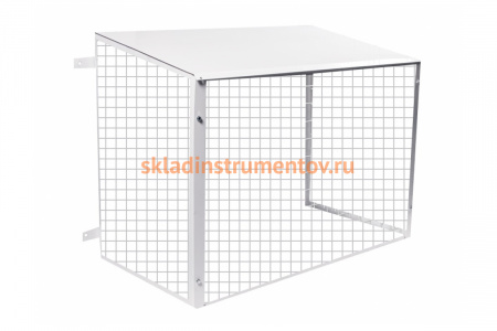 Ограждение 700х1200х1400 мм Ballu НС-1149987