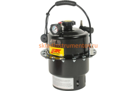 Приспособление для прокачки тормозов JTC 4331