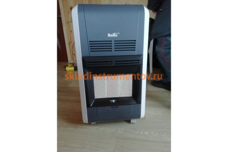 Газовый инфракрасный обогреватель Ballu BIGH-55