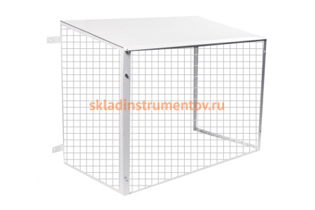 Ограждение 700х1200х1400 мм Ballu НС-1149987