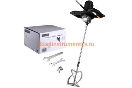 Строительный миксер Zitrek DKM1600W 022-0300