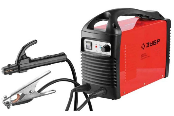 Сварочный инвертор Зубр ЗАС-165 Сварочный инвертор Зубр ЗАС-165