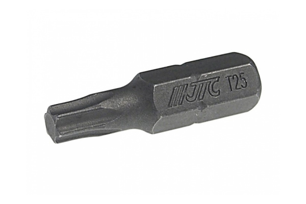 Вставка TORX (Т25х25 мм; 1/4") JTC 1132525