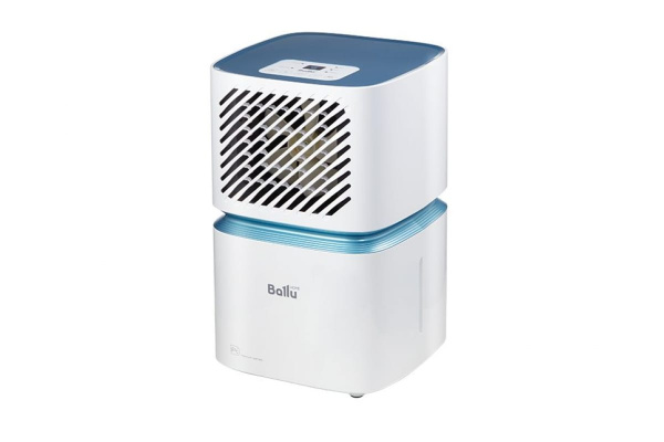 Осушитель воздуха Ballu BDV-12L НС-1161745 Осушитель воздуха Ballu BDV-12L НС-1161745