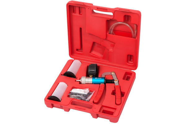 Вакуумметр МАСТАК 120-30001C