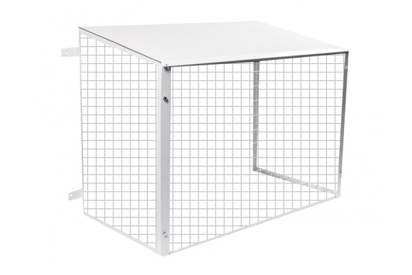 Ограждение 700х1200х1400 мм Ballu НС-1149987