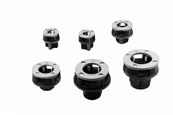 Резьбонарезной электрический клупп HONGLI SQ30-2b HSS 306201