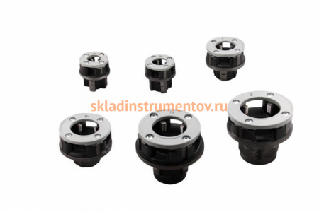 Резьбонарезной электрический клупп HONGLI SQ30-2b HSS 306201