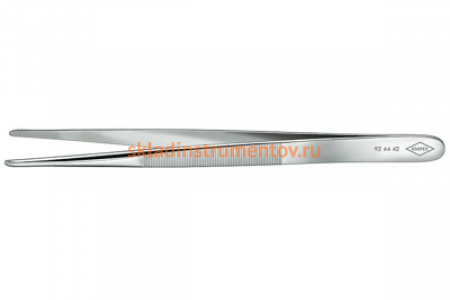 Прецизионный пинцет Knipex KN-924442