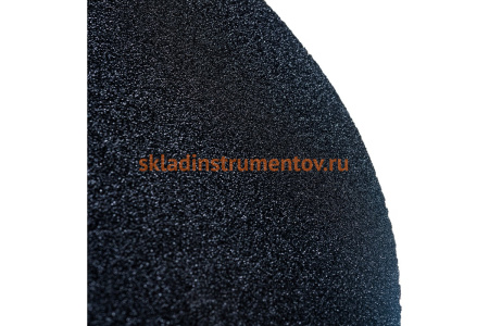 Круг шлифовальный (200 мм; 100 G; чёрный) для JSG-233A-M JET SD200.100.2