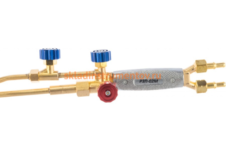 Пропановый резак Сварог Р3П-02М R3P- 1 94157 Пропановый резак Сварог Р3П-02М R3P- 1 94157