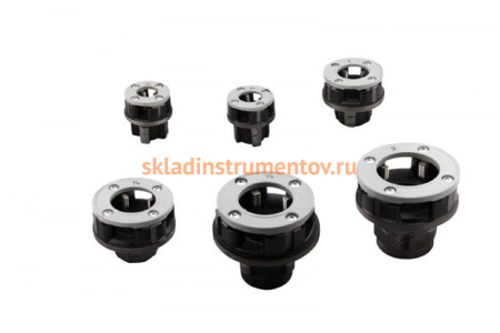 Резьбонарезной электрический клупп HONGLI SQ30-2b HSS 306201