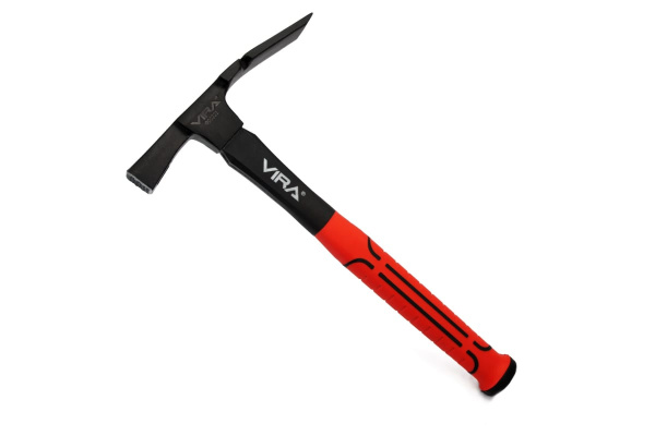 Молоток каменщика 600 г VIRA 900222