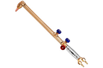 Резак (ацетиленовый, вентильный до 200 мм, L=535 мм ANM № 1,2,2,3) REDIUS Р2А-31 Резак (ацетиленовый, вентильный до 200 мм, L=535 мм ANM № 1,2,2,3) REDIUS Р2А-31