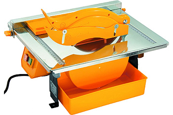 Электрический плиткорез MATRIX TCD 180 C Denzel 96501