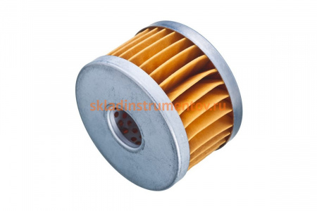 Фильтрующий картридж для компрессора h45 мм, d82 мм, d43 мм Pegas pneumatic 6710