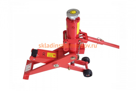 Домкрат для погрузчиков TOR FJ-5 5 т 1004400