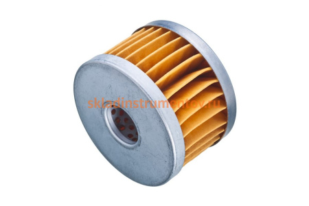 Фильтрующий картридж для компрессора h45 мм, d82 мм, d43 мм Pegas pneumatic 6710