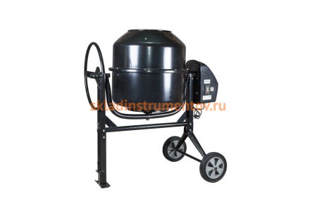 Бетоносмеситель Zitrek ZBR 250/220V 024-0706