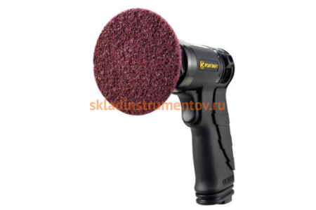 Шлифовальный мини-пистолет RODCRAFT 7681K прямой привод 8951000019