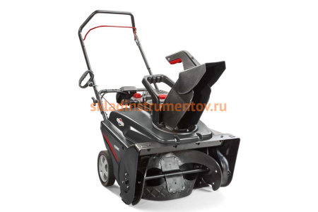 Бензиновый снегоуборщик Briggs&Stratton 1022 E 1696720