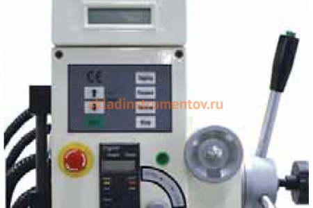 Фрезерно-сверлильный станок JET JMD-3T 50000050LM