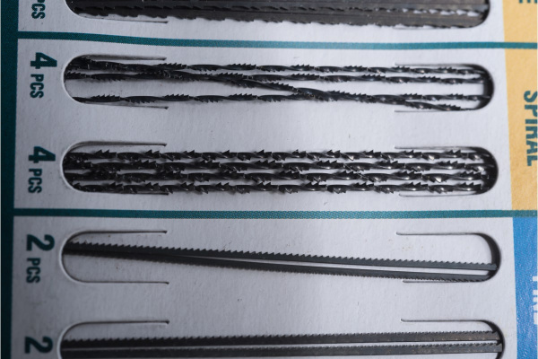 Набор полотен 20 шт для лобзика 15348-H20_z02