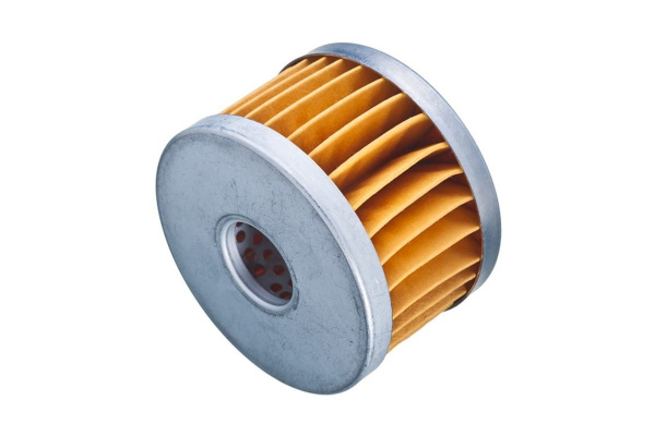 Фильтрующий картридж для компрессора h45 мм, d82 мм, d43 мм Pegas pneumatic 6710