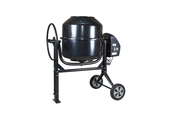 Бетоносмеситель Zitrek ZBR 250/220V 024-0706