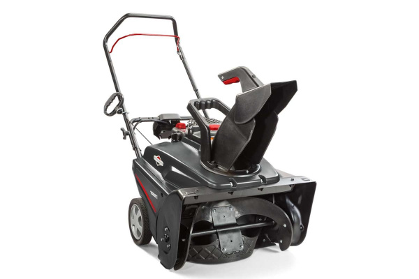 Бензиновый снегоуборщик Briggs&Stratton 1022 E 1696720
