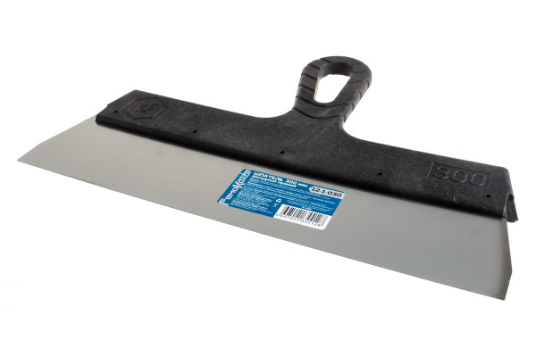 Фасадный шпатель, прямой, 300 мм РемоКолор 12-1-030