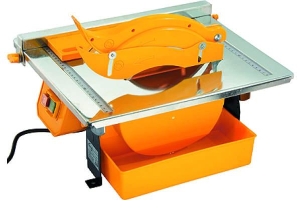 Электрический плиткорез MATRIX TCD 180 C Denzel 96501