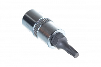 Бита-головка 1/4” TORX T15х37мм JTC 23715