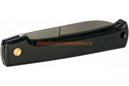 Нож для резки кабеля с пластмассовой ручкой HAUPA 200010