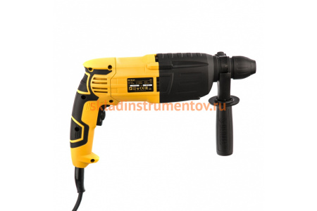 Электрический перфоратор DENZEL RH-750-24 26605