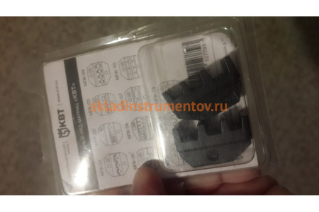 Матрица МПК-03 КВТ 69959