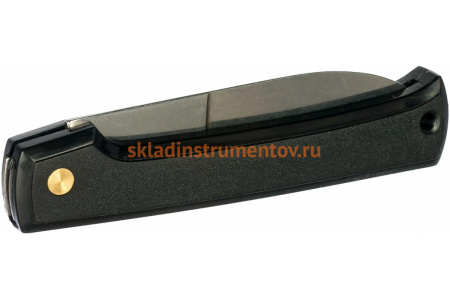 Нож для резки кабеля с пластмассовой ручкой HAUPA 200010