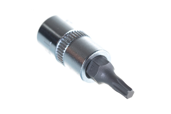 Бита-головка 1/4” TORX T15х37мм JTC 23715