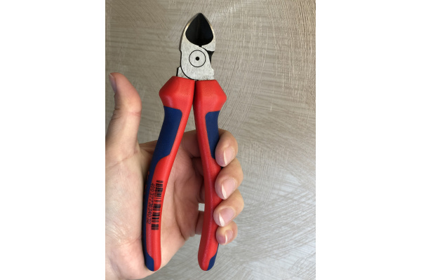 Бокорезы KNIPEX KN-7002160