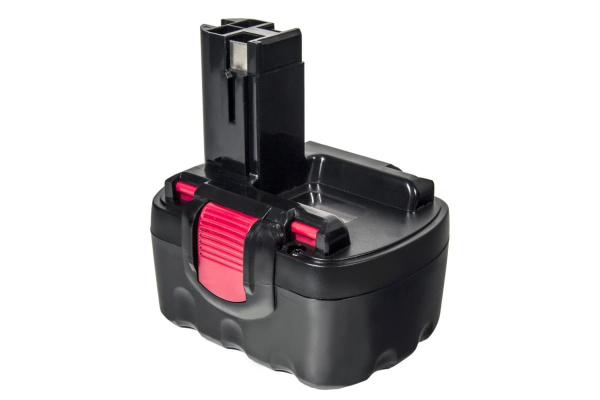 Аккумулятор (14.4 В; 2.0 А*ч, NiMH) для инструментов BOSCH коробка ПРАКТИКА 779-257