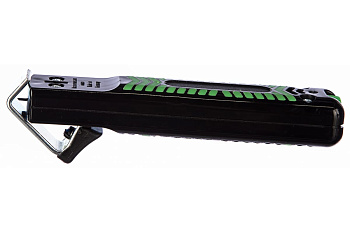 Инструмент для снятия кабельной оболочки HAUPA 200038