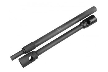 Ключ для подъема кабины грузовика Mercedes-Benz AIST 67-1667 00-00021771