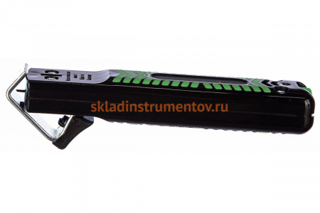 Инструмент для снятия кабельной оболочки HAUPA 200038