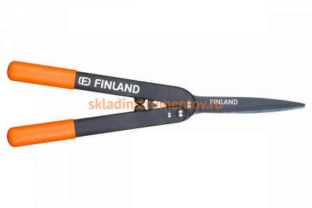 Садовые ножницы для живой изгороди Центроинструмент FINLAND 1711